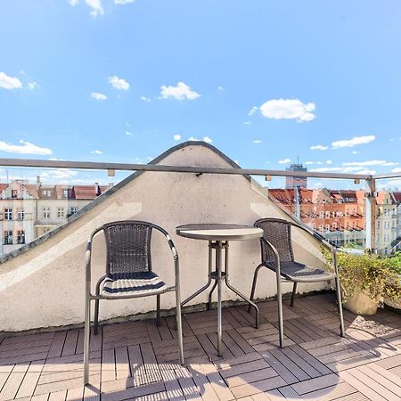 Aparthotel 1899 Szczecin Phòng bức ảnh