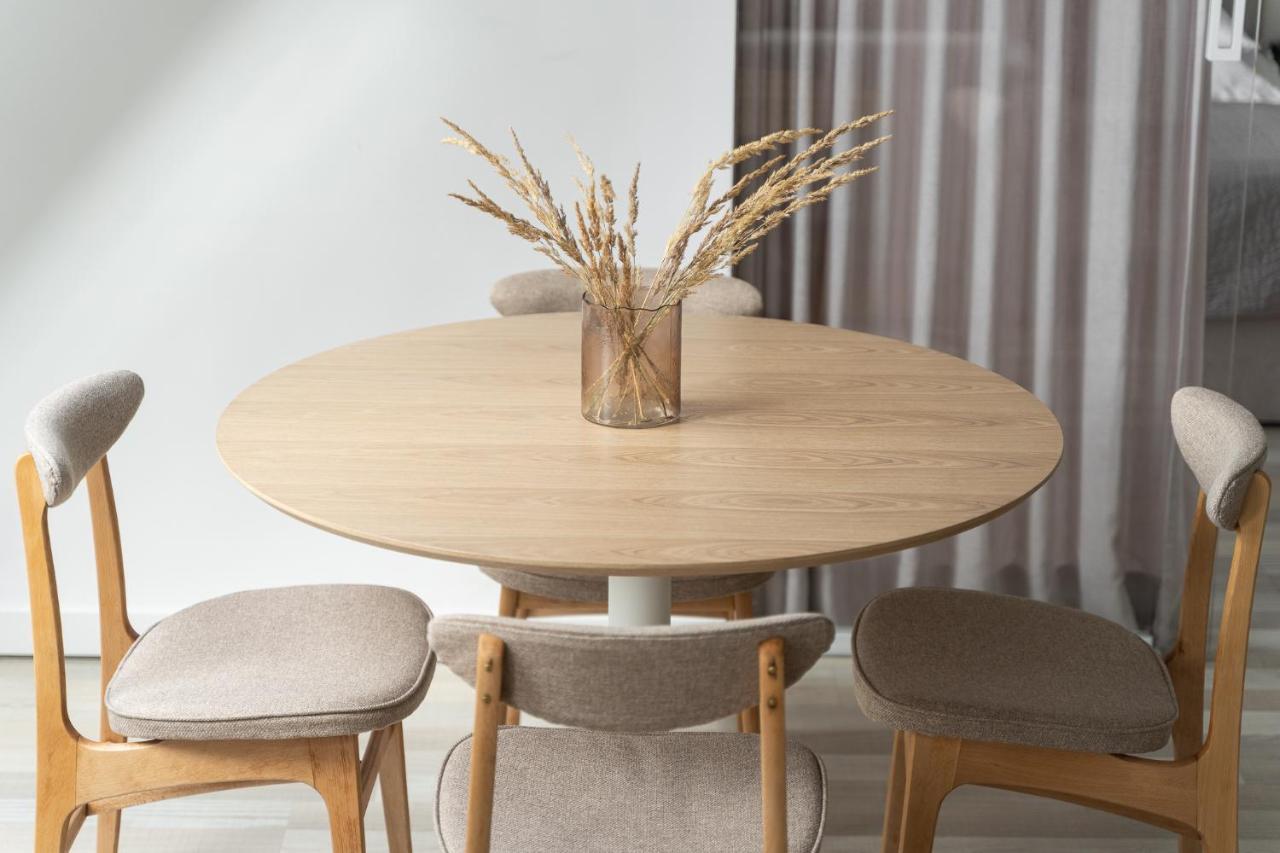 Aparthotel 1899 Szczecin Ngoại thất bức ảnh